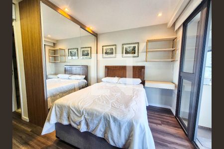 Studio de kitnet/studio à venda com 1 quarto, 33m² em Higienópolis, São Paulo