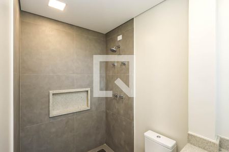 Quarto 1 - Suíte de casa à venda com 3 quartos, 400m² em Vila Mariana, São Paulo