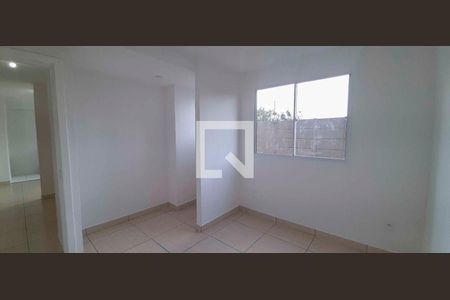 Quarto de apartamento à venda com 2 quartos, 42m² em Jardim Boa Vista, Osasco