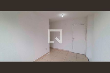 Sala de apartamento à venda com 2 quartos, 42m² em Jardim Boa Vista, Osasco