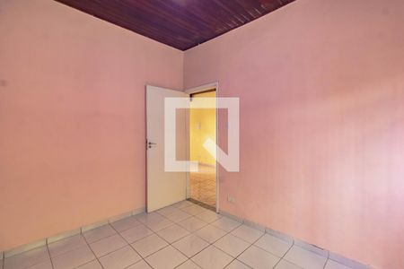 Casa para alugar com 3 quartos, 166m² em Vila Campestre, São Paulo