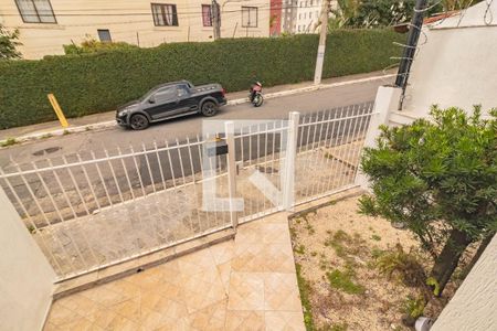 Casa para alugar com 3 quartos, 166m² em Vila Campestre, São Paulo