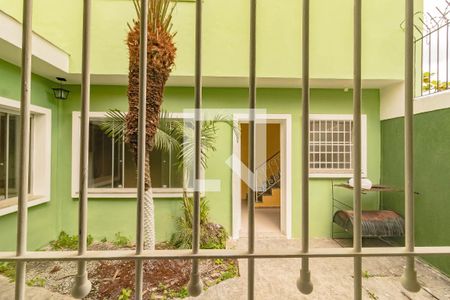 Casa para alugar com 3 quartos, 166m² em Vila Campestre, São Paulo