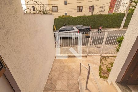 Casa para alugar com 3 quartos, 166m² em Vila Campestre, São Paulo