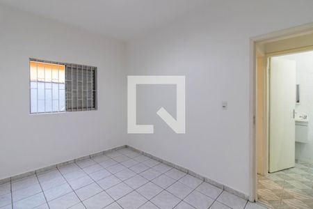 Quarto 2 de casa para alugar com 2 quartos, 120m² em Jardim Santa Francisca, Guarulhos