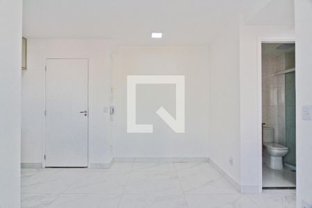 Sala de apartamento para alugar com 2 quartos, 50m² em Casa Verde, São Paulo