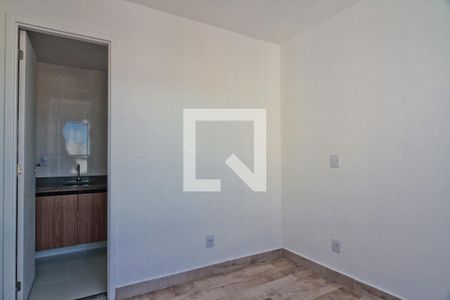 Suíte de apartamento para alugar com 2 quartos, 50m² em Casa Verde, São Paulo