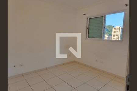 Quarto de apartamento para alugar com 2 quartos, 80m² em Canto do Forte, Praia Grande