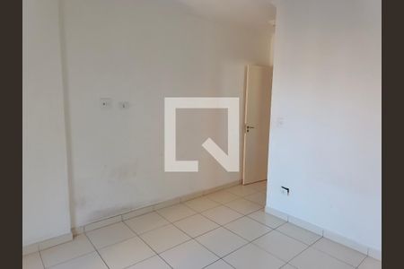 Suíte de apartamento para alugar com 2 quartos, 80m² em Canto do Forte, Praia Grande