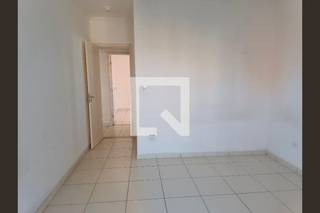 Suíte de apartamento para alugar com 2 quartos, 80m² em Canto do Forte, Praia Grande