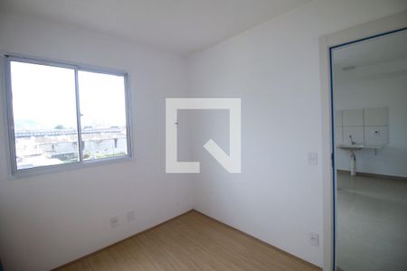 Quarto 1 de apartamento à venda com 2 quartos, 41m² em Ramos, Rio de Janeiro