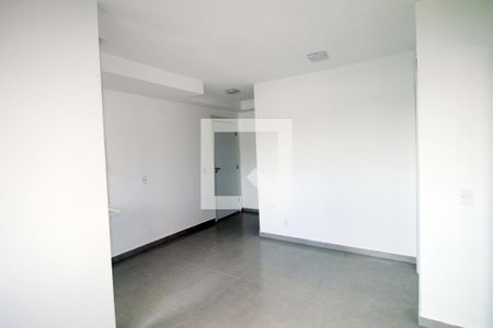 Sala de apartamento à venda com 2 quartos, 41m² em Ramos, Rio de Janeiro