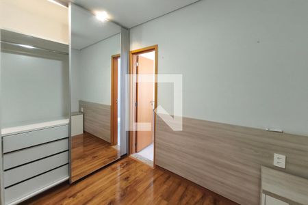 Quarto Suíte 2 de apartamento para alugar com 3 quartos, 90m² em Vila Industrial (campinas), Campinas