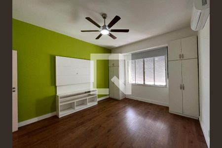 Quarto 1 de apartamento para alugar com 3 quartos, 137m² em Copacabana, Rio de Janeiro