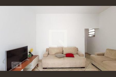 Sala de apartamento à venda com 2 quartos, 98m² em Lapa, Rio de Janeiro
