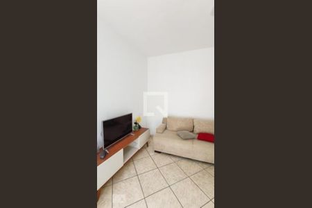 Sala de apartamento à venda com 2 quartos, 98m² em Lapa, Rio de Janeiro