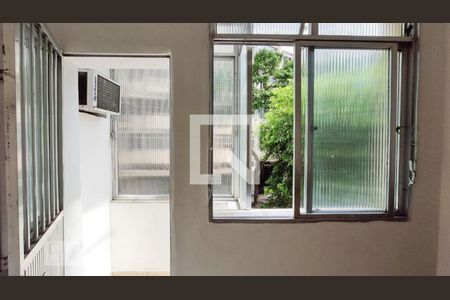 Sala de apartamento à venda com 2 quartos, 98m² em Lapa, Rio de Janeiro