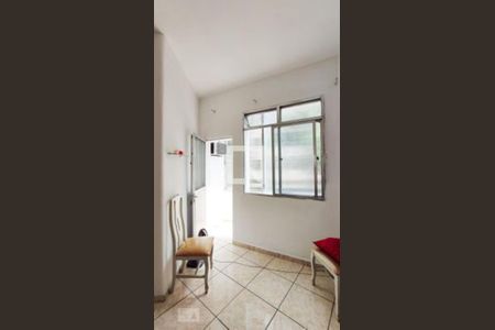 Sala de apartamento à venda com 2 quartos, 98m² em Lapa, Rio de Janeiro