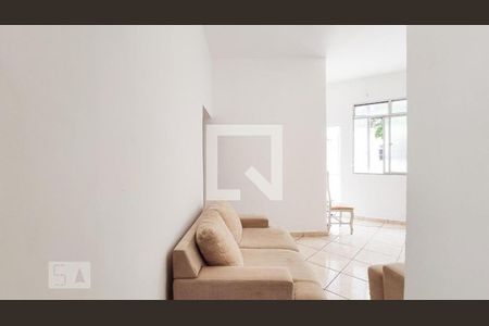 Sala de apartamento à venda com 2 quartos, 98m² em Lapa, Rio de Janeiro