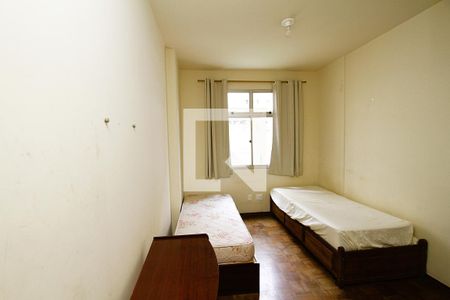 Quarto 1 de apartamento à venda com 2 quartos, 82m² em Funcionários, Belo Horizonte