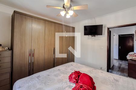 Quarto 1 de casa à venda com 2 quartos, 162m² em Vila Monumento, São Paulo