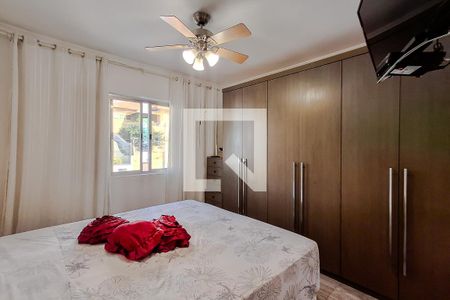 Quarto 1 de casa à venda com 2 quartos, 162m² em Vila Monumento, São Paulo