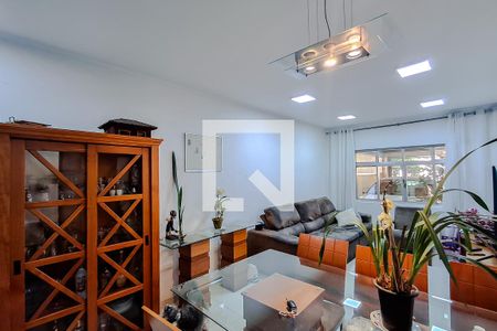 Sala de casa à venda com 2 quartos, 162m² em Vila Monumento, São Paulo
