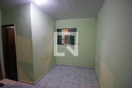 Casa para alugar com 1 quarto, 65m² em Conjunto K, Brasília