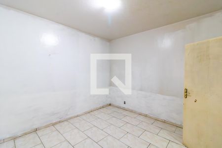 Quarto de apartamento para alugar com 1 quarto, 27m² em Azenha, Porto Alegre