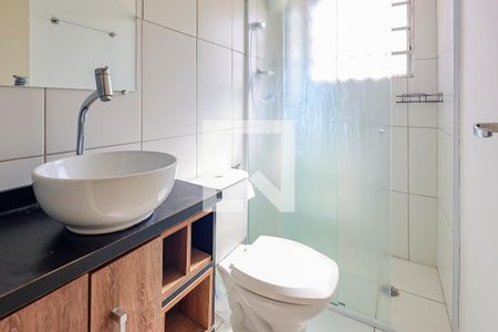 Apartamento para alugar com 2 quartos, 57m² em Parque São Lourenço, Indaiatuba