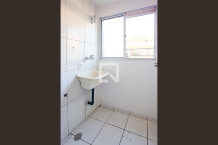 Apartamento para alugar com 2 quartos, 57m² em Parque São Lourenço, Indaiatuba