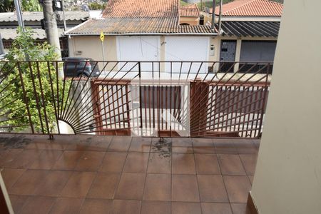 Varanda de casa para alugar com 2 quartos, 250m² em Jardim Pinheirinho, Embu das Artes