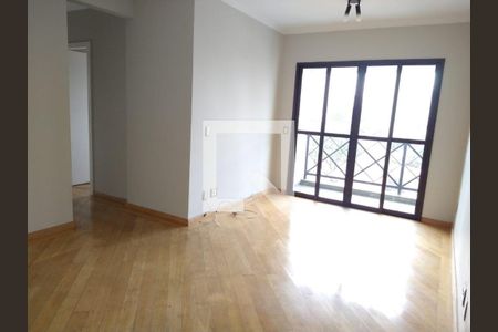 Apartamento à venda com 3 quartos, 75m² em Chácara Inglesa, São Paulo