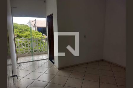 Casa 1 - Quarto de casa à venda com 2 quartos, 150m² em Conjunto Residencial Sitio Oratorio, São Paulo