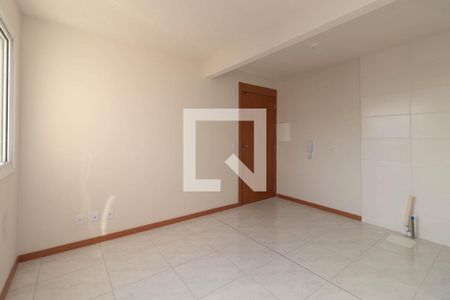 Sala de apartamento para alugar com 1 quarto, 40m² em Cavalhada, Porto Alegre