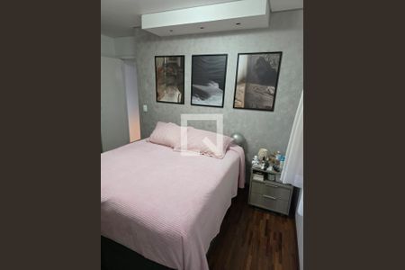 Quarto 1 de apartamento à venda com 3 quartos, 87m² em Santa Paula, São Caetano do Sul