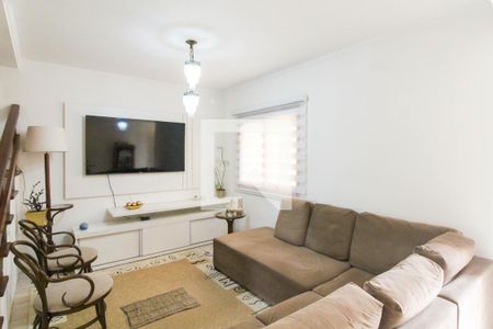Sala de casa para alugar com 3 quartos, 173m² em Nossa Senhora das Gracas, Canoas