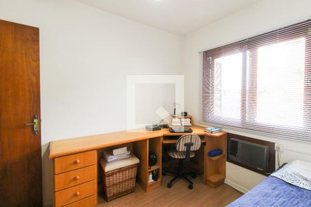 Quarto 1 de casa para alugar com 3 quartos, 173m² em Nossa Senhora das Gracas, Canoas