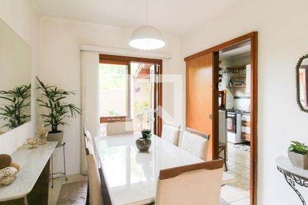 Sala de casa para alugar com 3 quartos, 173m² em Nossa Senhora das Gracas, Canoas