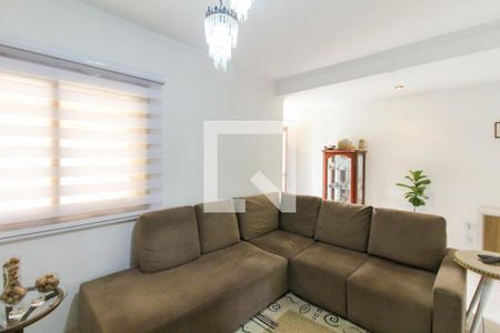 Sala de casa para alugar com 3 quartos, 173m² em Nossa Senhora das Gracas, Canoas
