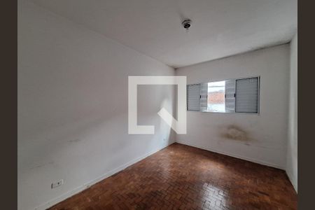 Quarto 2 de casa para alugar com 2 quartos, 90m² em Vila Santa Maria, São Paulo