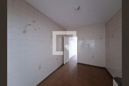 Cozinha de casa para alugar com 2 quartos, 90m² em Vila Santa Maria, São Paulo