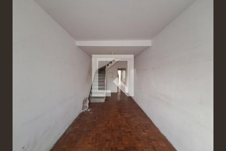 Sala de casa para alugar com 2 quartos, 90m² em Vila Santa Maria, São Paulo