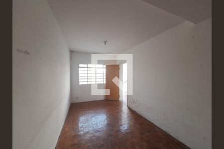 Sala de casa para alugar com 2 quartos, 90m² em Vila Santa Maria, São Paulo