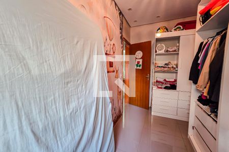 Apartamento à venda com 2 quartos, 51m² em Vila Alpina, Santo André
