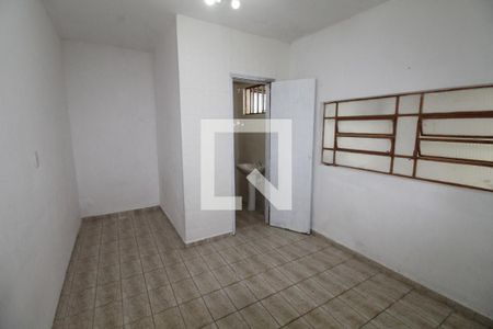 Suíte 1 de casa para alugar com 2 quartos, 60m² em Monte Castelo, São José dos Campos