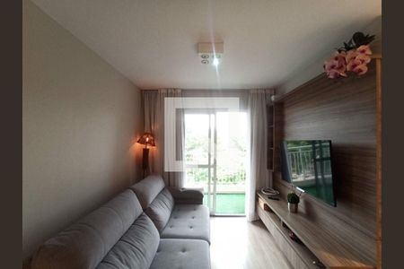 Apartamento à venda com 2 quartos, 64m² em Chácara Santo Antônio, São Paulo