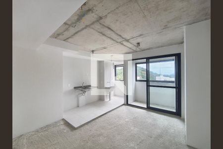 Apartamento à venda com 2 quartos, 54m² em  Barra Olímpica, Rio de Janeiro