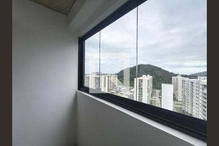 Apartamento à venda com 2 quartos, 54m² em  Barra Olímpica, Rio de Janeiro