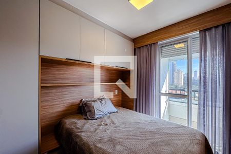 Quartoi de apartamento para alugar com 1 quarto, 39m² em Vila Formosa, São Paulo